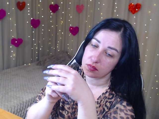 JillStevens's BongaCams show and profile