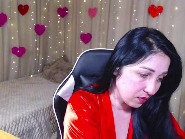 JillStevens's BongaCams show and profile