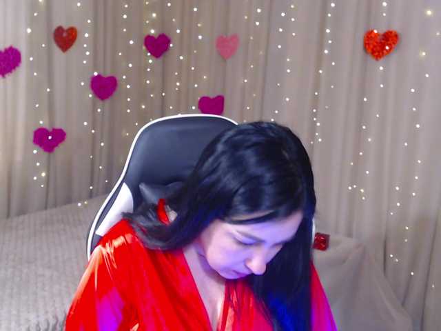 JillStevens's BongaCams show and profile