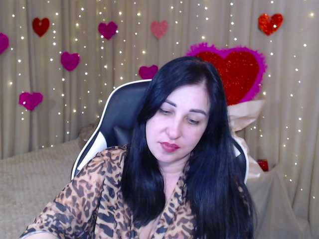 JillStevens's BongaCams show and profile