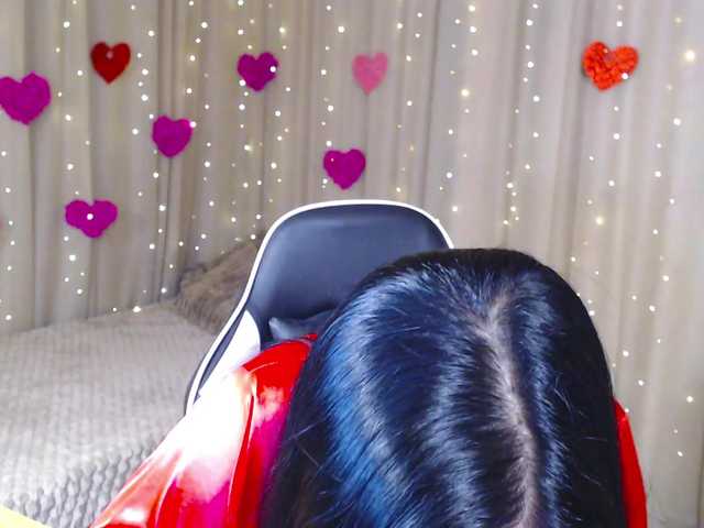 JillStevens's BongaCams show and profile