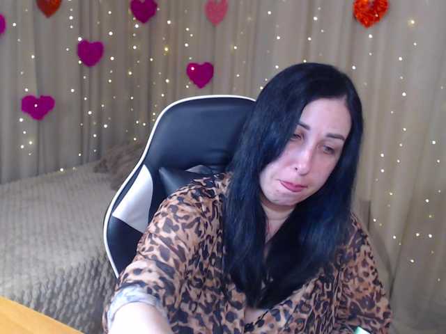 JillStevens's BongaCams show and profile