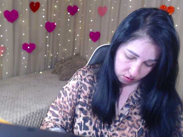 JillStevens's BongaCams show and profile