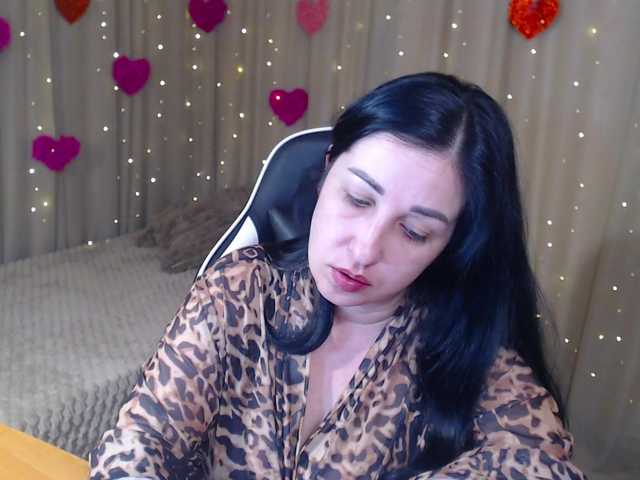 JillStevens's BongaCams show and profile