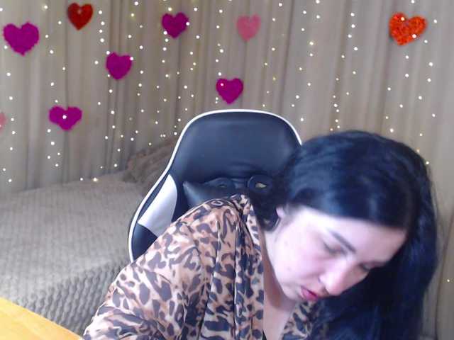 JillStevens's BongaCams show and profile