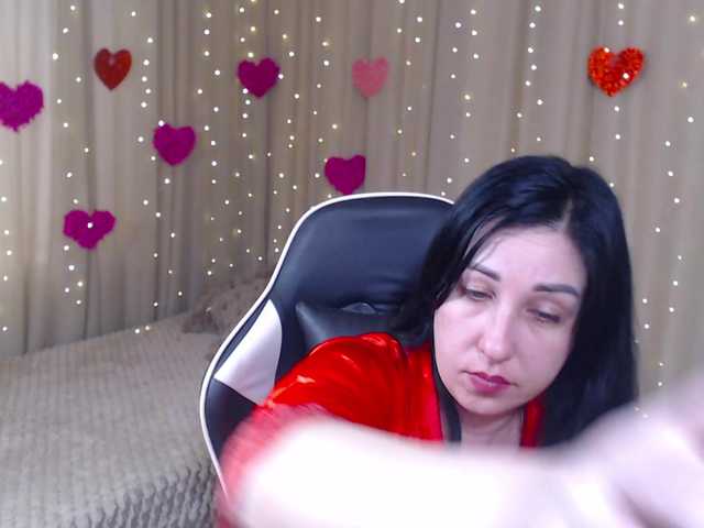 JillStevens's BongaCams show and profile