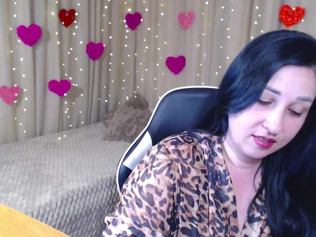 JillStevens's BongaCams show and profile