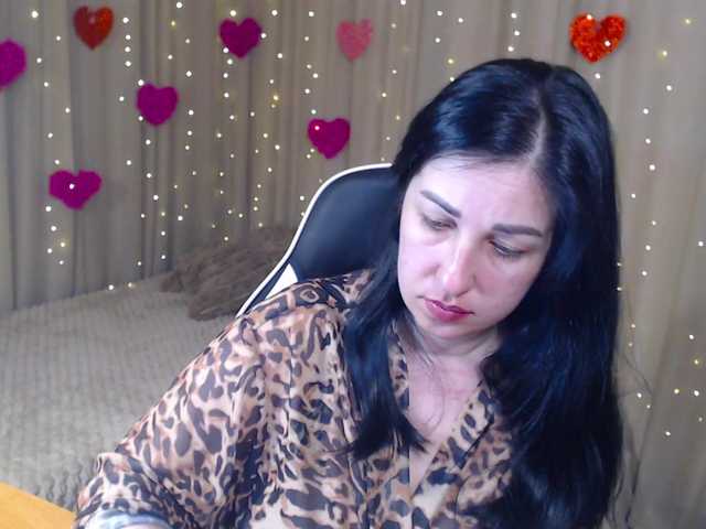 JillStevens's BongaCams show and profile