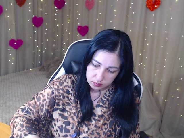 JillStevens's BongaCams show and profile