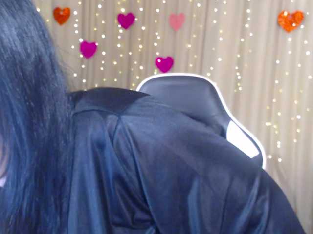 JillStevens live cam profile