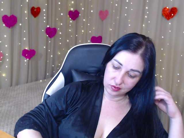 JillStevens's BongaCams show and profile