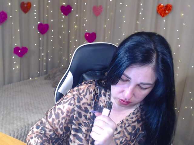 JillStevens's BongaCams show and profile