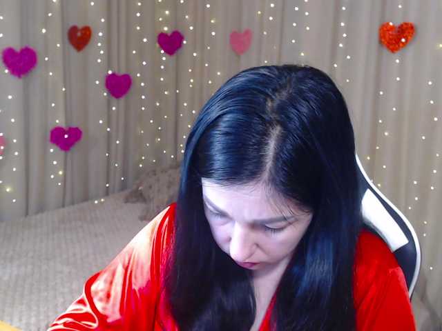 JillStevens's BongaCams show and profile