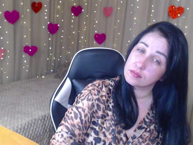 JillStevens live cam profile