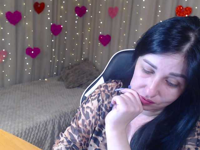 JillStevens's BongaCams show and profile