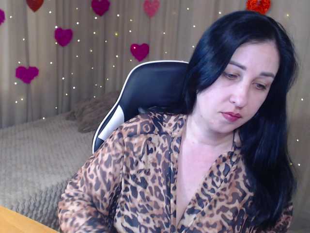 JillStevens's BongaCams show and profile