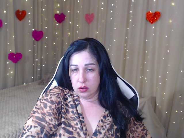 JillStevens's BongaCams show and profile