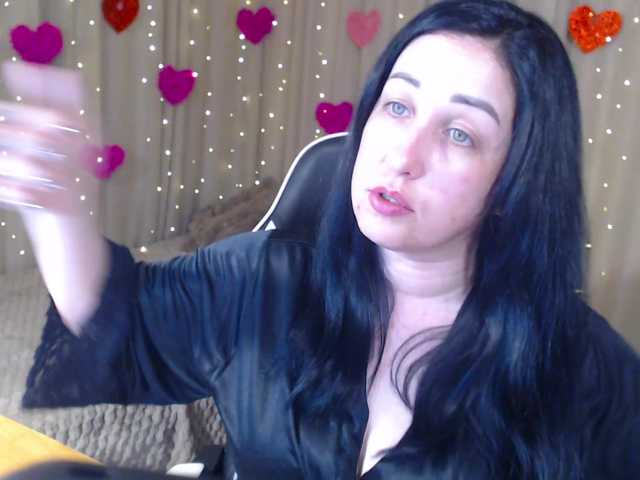 JillStevens's BongaCams show and profile