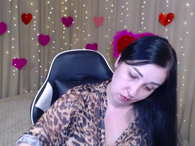 Profile and Statistics for JillStevens on BongaCams