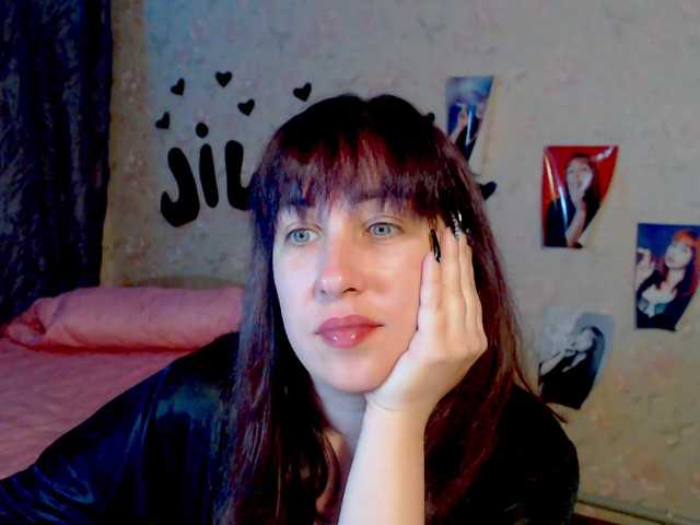  JillStevens chat room