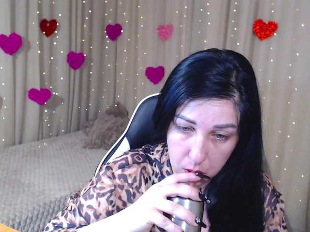 JillStevens's BongaCams show and profile