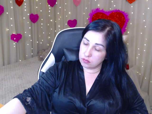 JillStevens's BongaCams show and profile