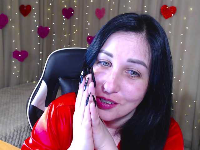 JillStevens's BongaCams show and profile