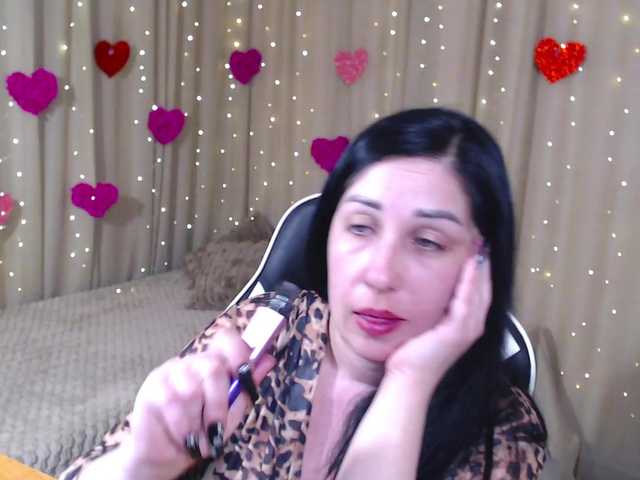 JillStevens's BongaCams show and profile