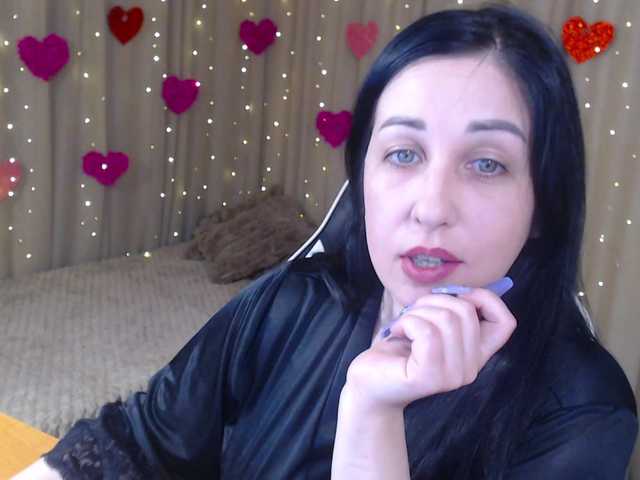 JillStevens's BongaCams show and profile