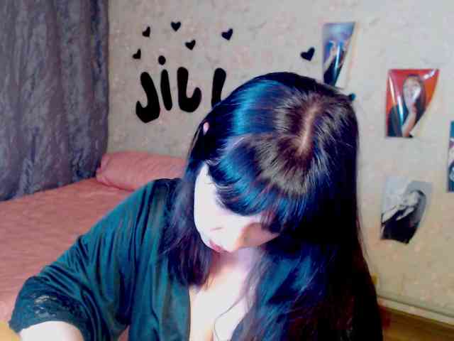 JillStevens webcam