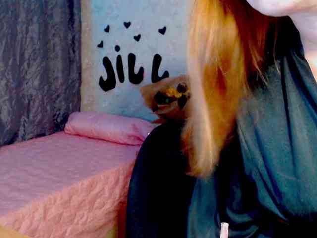 sex web cam JillStevens
