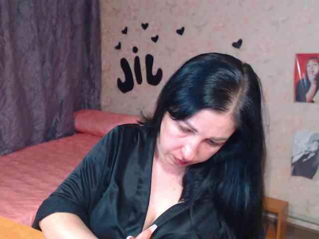 JillStevens bongacams