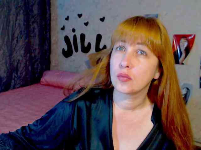 web cam porn JillStevens