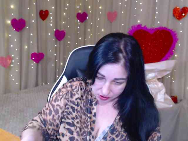 JillStevens Live Webcam on BongaCams