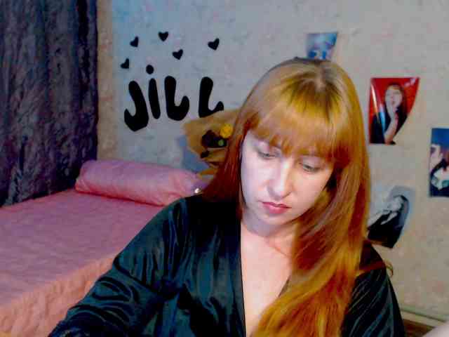 porn chatroom JillStevens