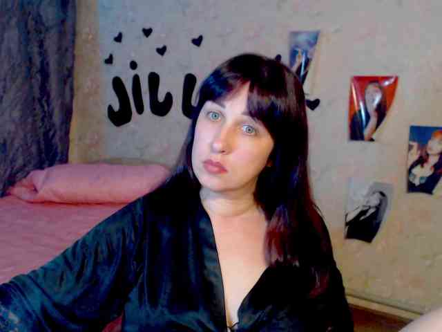 JillStevens webcam