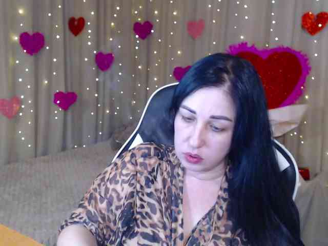 JillStevens Live Webcam on BongaCams