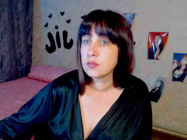 nude videochat JillStevens