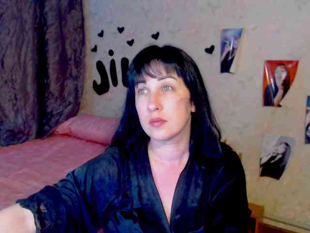 nude videochat JillStevens