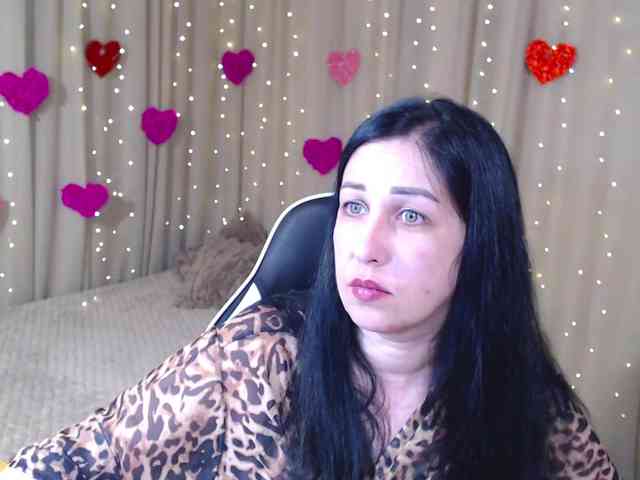 JillStevens Live Webcam on BongaCams