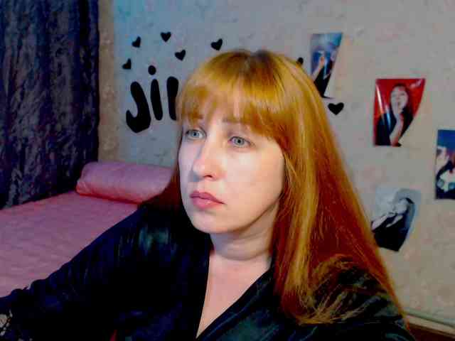 online webcam porn JillStevens