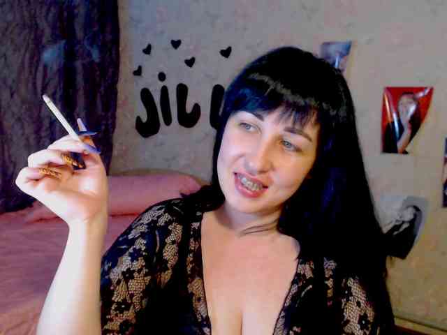 Модель: JillStevens