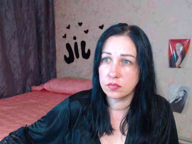 JillStevens Live Webcam on BongaCams