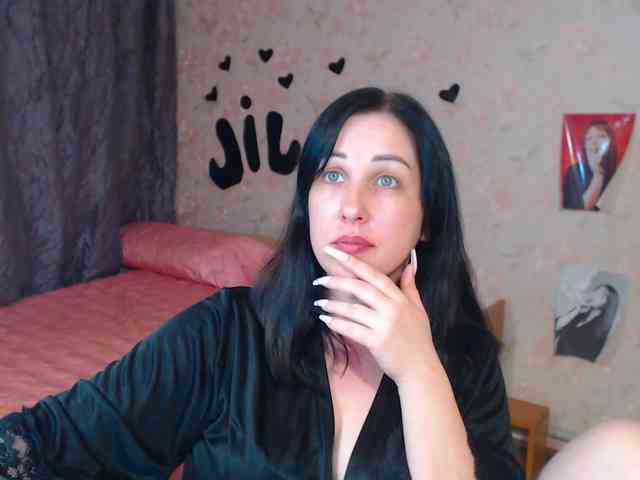 JillStevens webcam