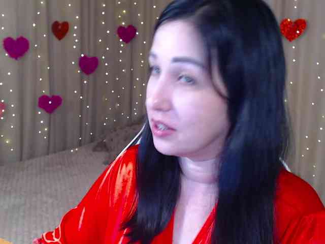 JillStevens Live Webcam on BongaCams