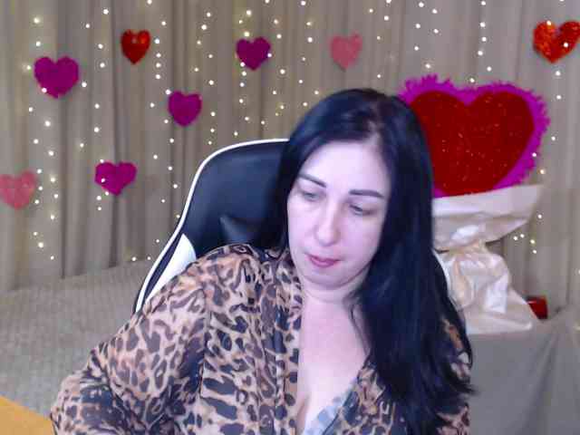 JillStevens Live Webcam on BongaCams