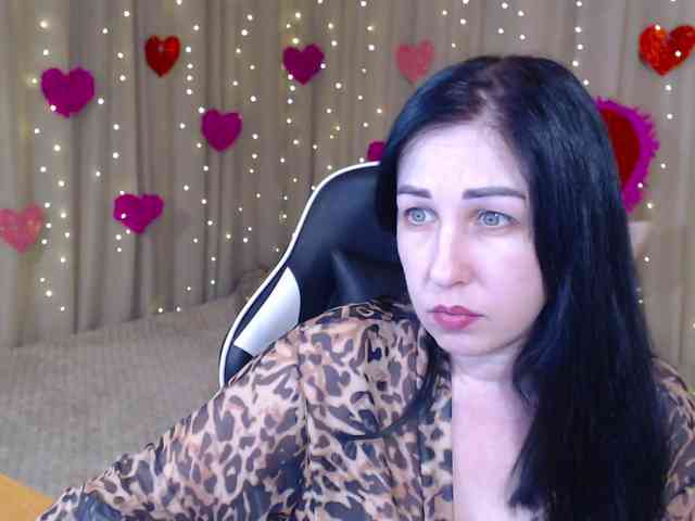 JillStevens Live Webcam on BongaCams