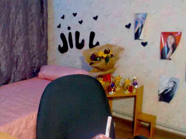 real web cam sex JillStevens