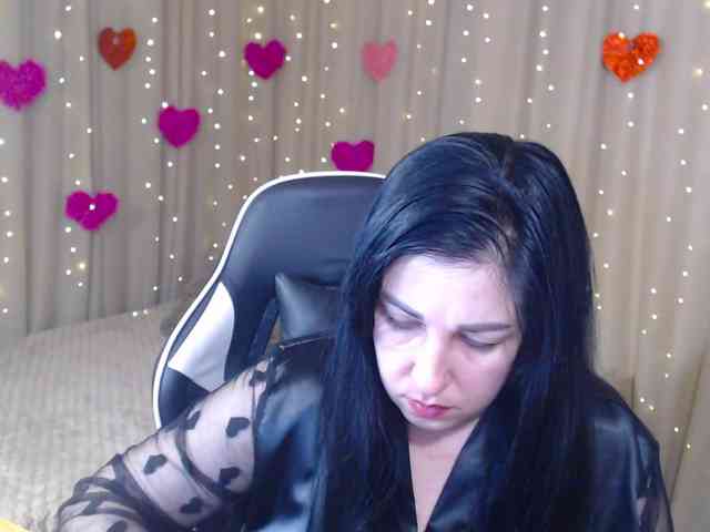 chat room JillStevens