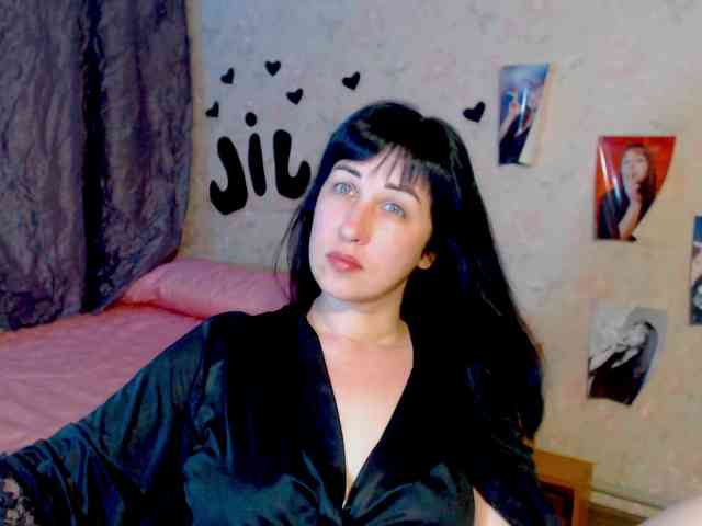 JillStevens webcam